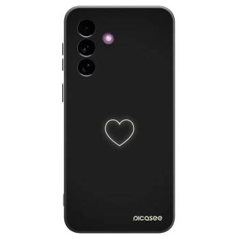 Hülle für Samsung Galaxy A37 - Heart