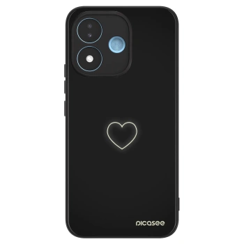 Hülle für Xiaomi Redmi Note 17 5G - Heart