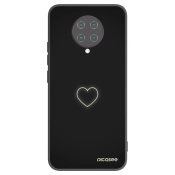 Hülle für Xiaomi Poco F2 Pro - Heart