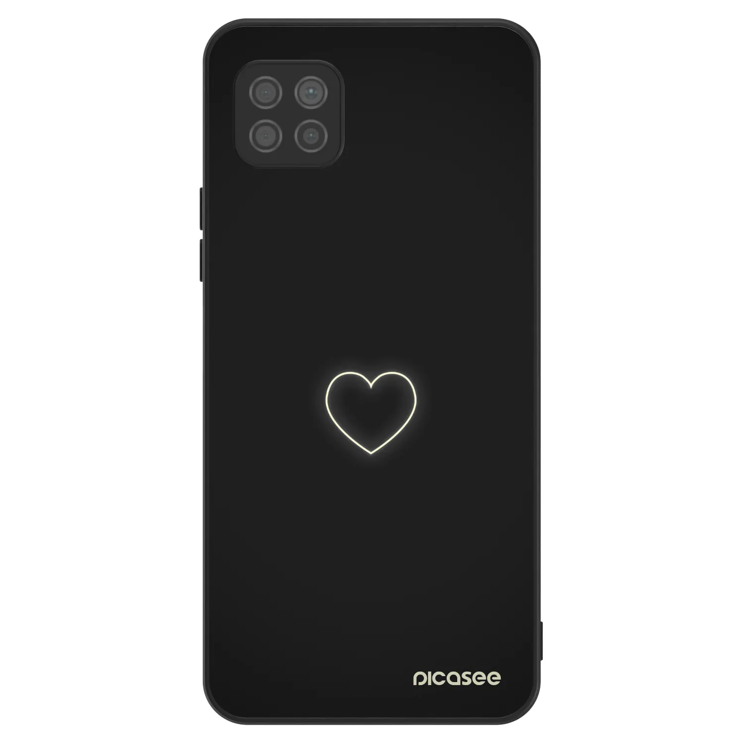 Picasee ULTIMATE CASE für Huawei P40 Lite - Heart