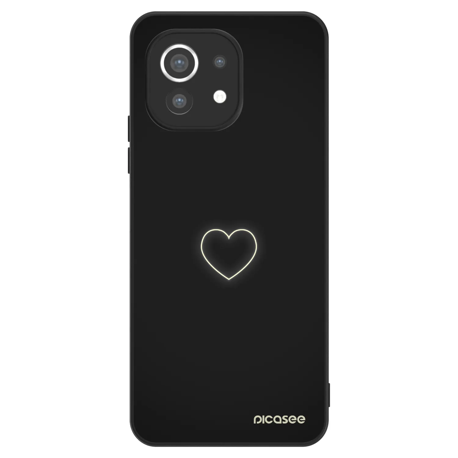 Picasee ULTIMATE CASE für Xiaomi Mi 11 - Heart