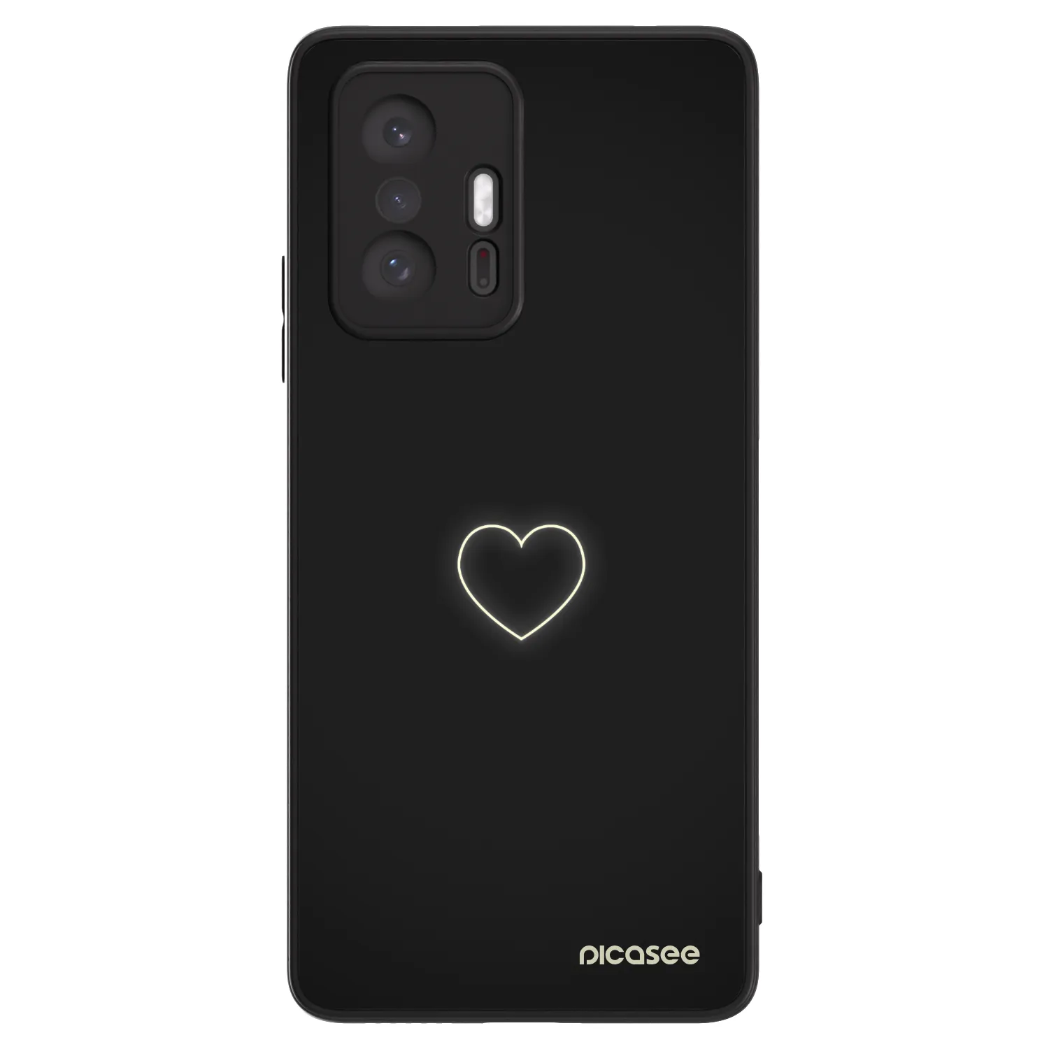 Picasee ULTIMATE CASE für Xiaomi 11T - Heart