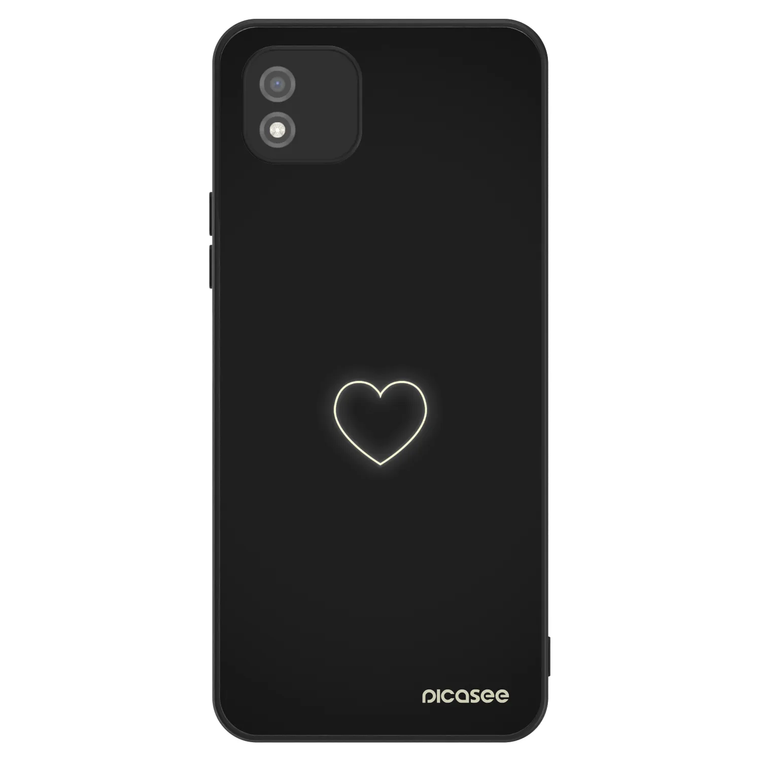 Picasee ULTIMATE CASE für Realme C11 (2021) - Heart