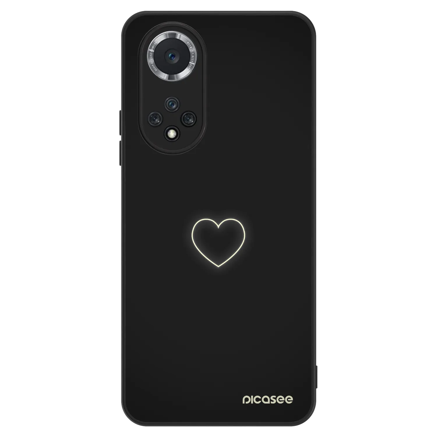 Picasee ULTIMATE CASE für Huawei Nova 9 SE - Heart
