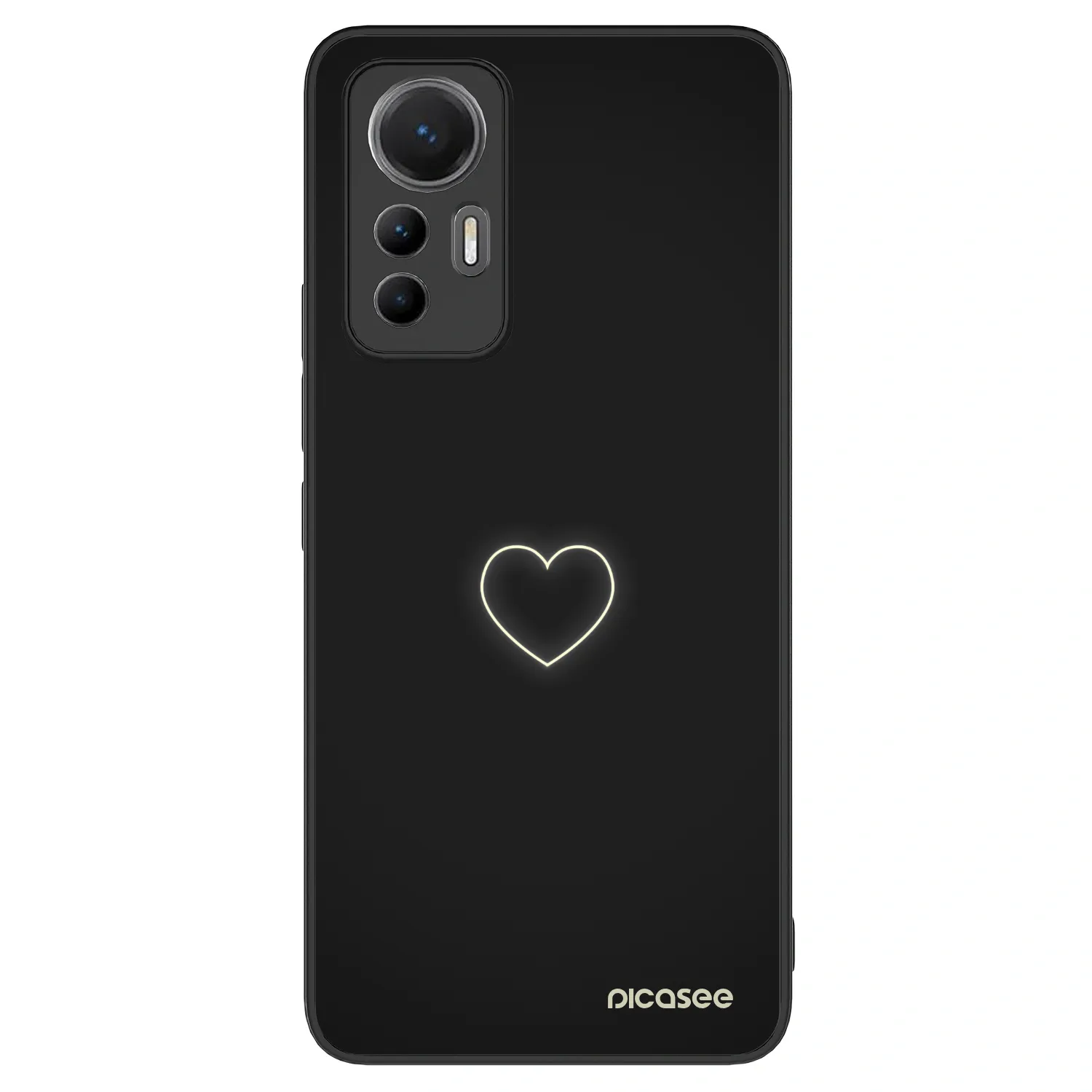 Picasee ULTIMATE CASE für Xiaomi 12 Lite - Heart