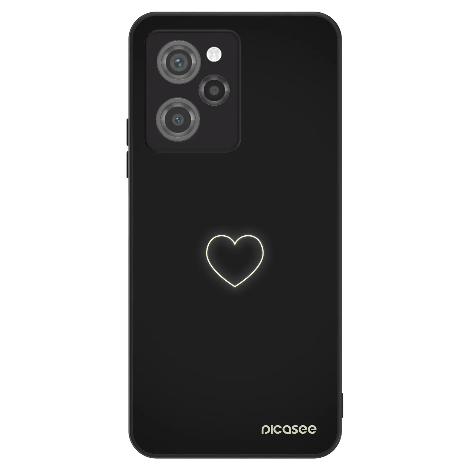 Picasee ULTIMATE CASE für Xiaomi Poco X5 Pro - Heart
