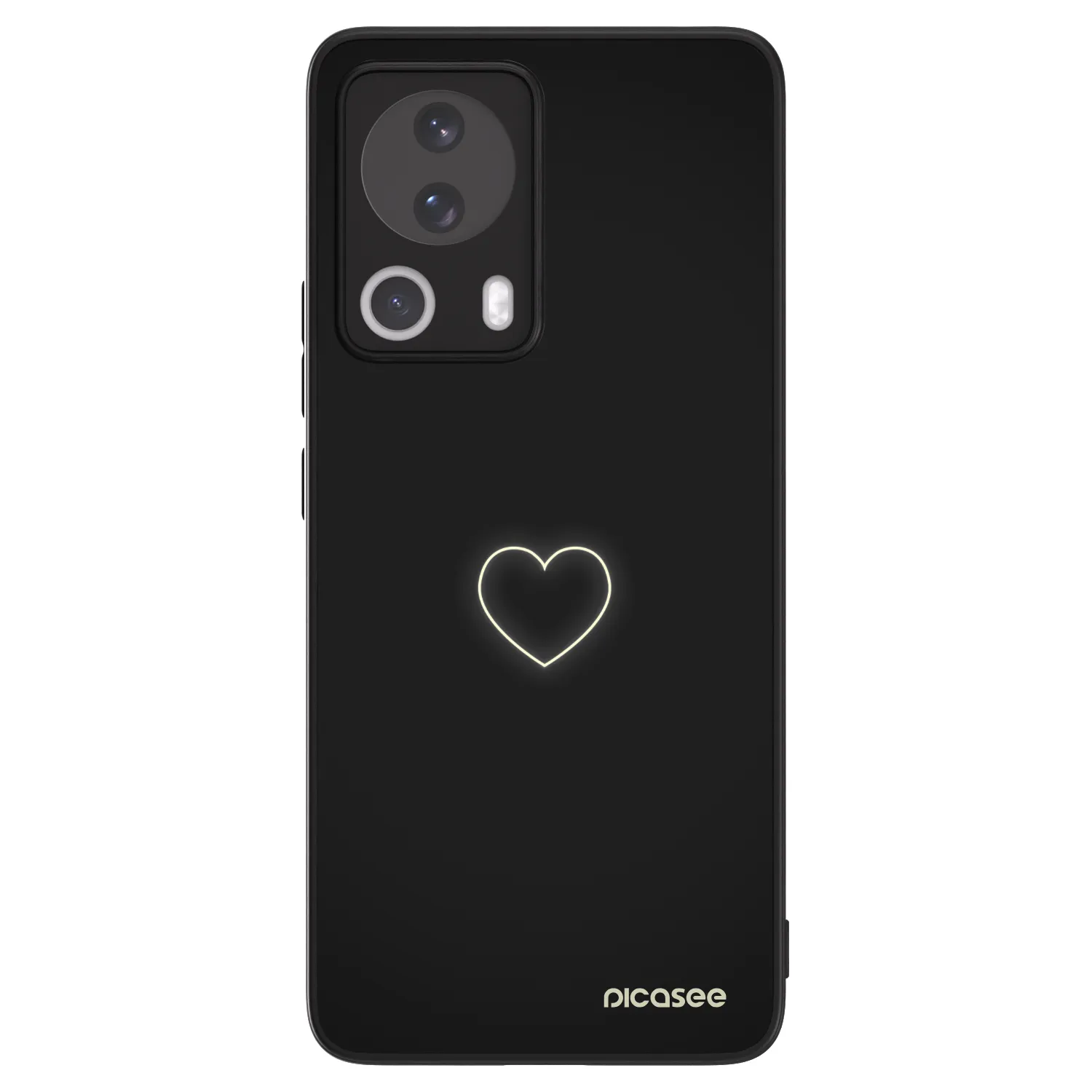 Picasee ULTIMATE CASE für Xiaomi 13 Lite - Heart
