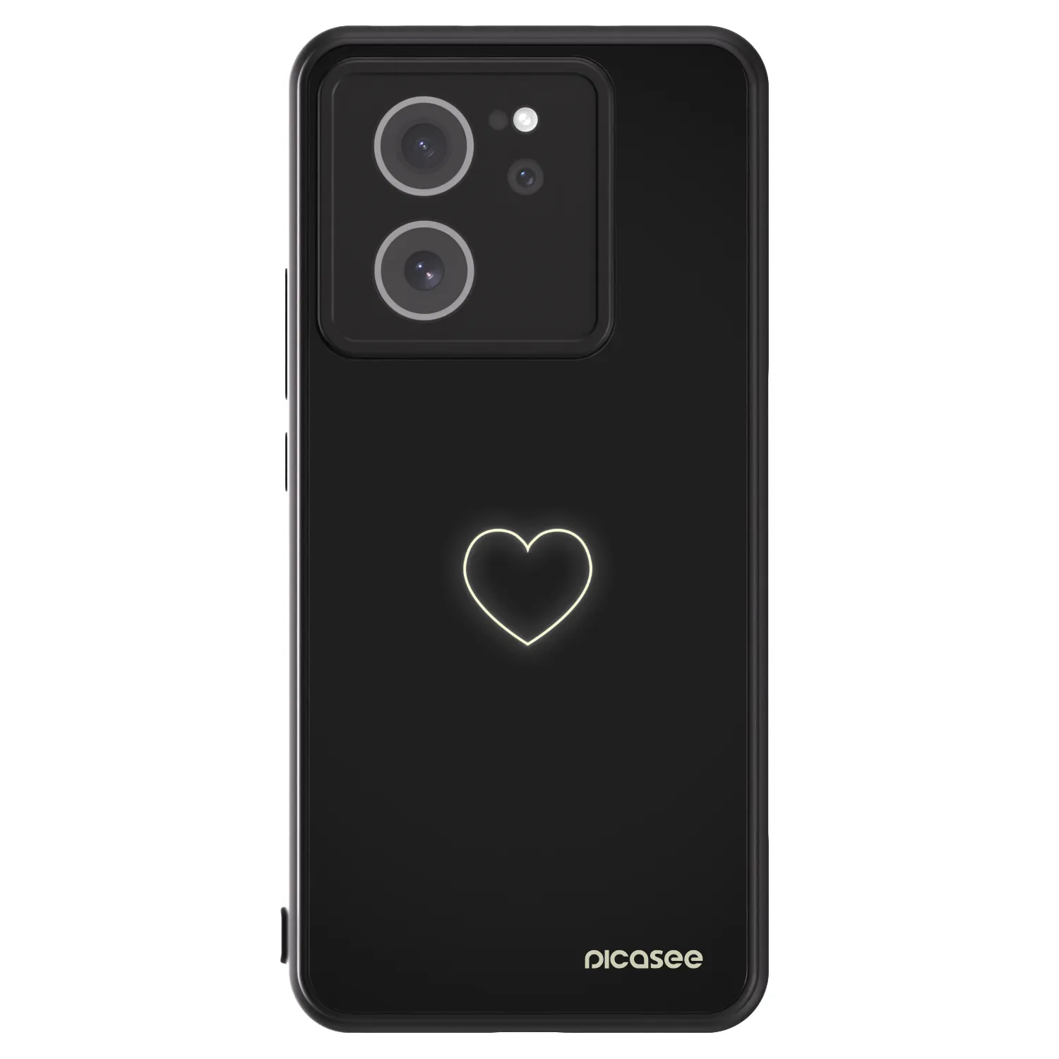 Picasee ULTIMATE CASE für Xiaomi 13T - Heart