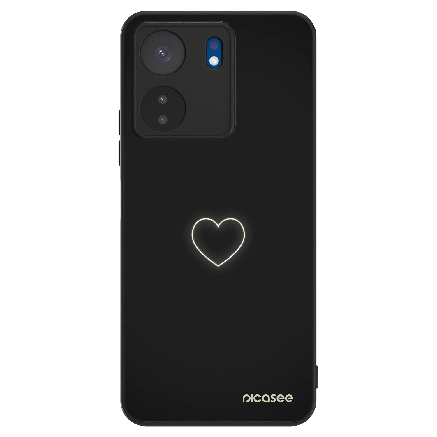 Picasee ULTIMATE CASE für Xiaomi Redmi 13C 4G - Heart