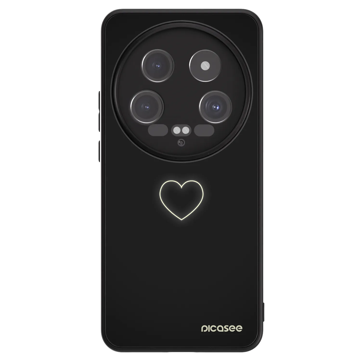 Picasee ULTIMATE CASE für Xiaomi 14 Ultra - Heart