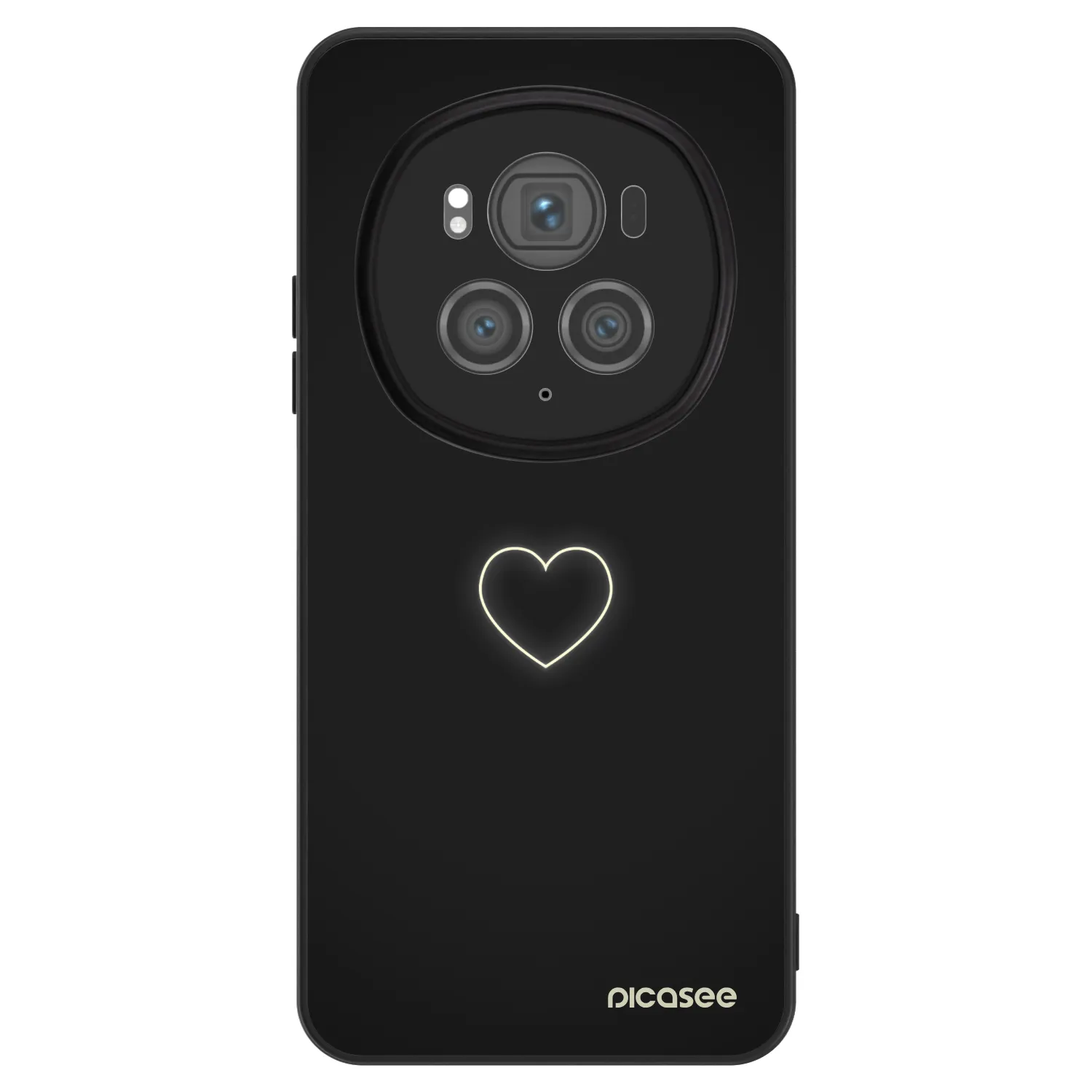 Picasee ULTIMATE CASE für Honor Magic6 Pro - Heart