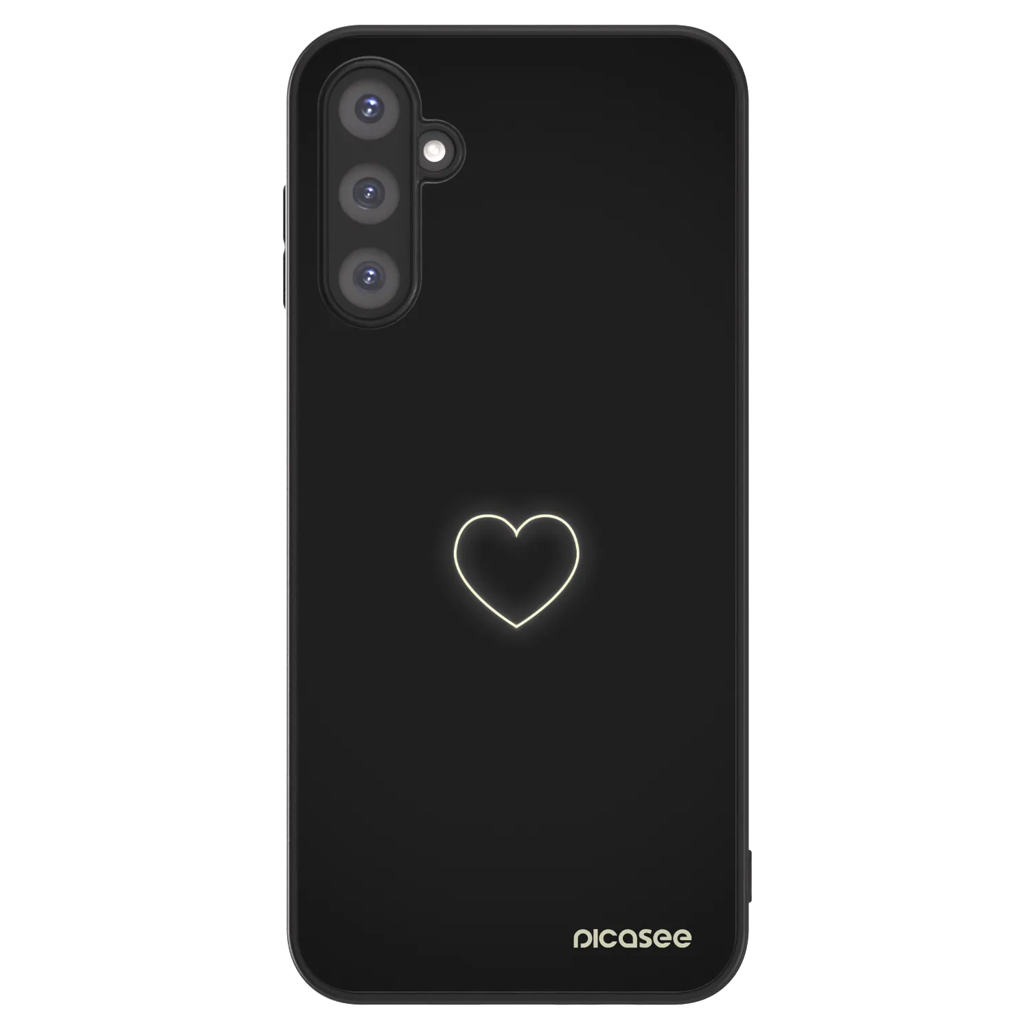 Picasee ULTIMATE CASE für Samsung Galaxy A05s A057G - Heart