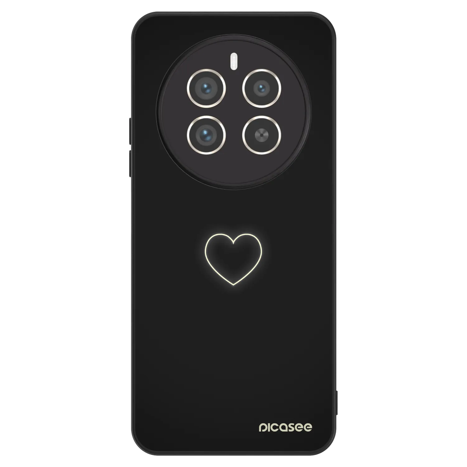 Picasee ULTIMATE CASE für Realme 12 Pro 5G - Heart