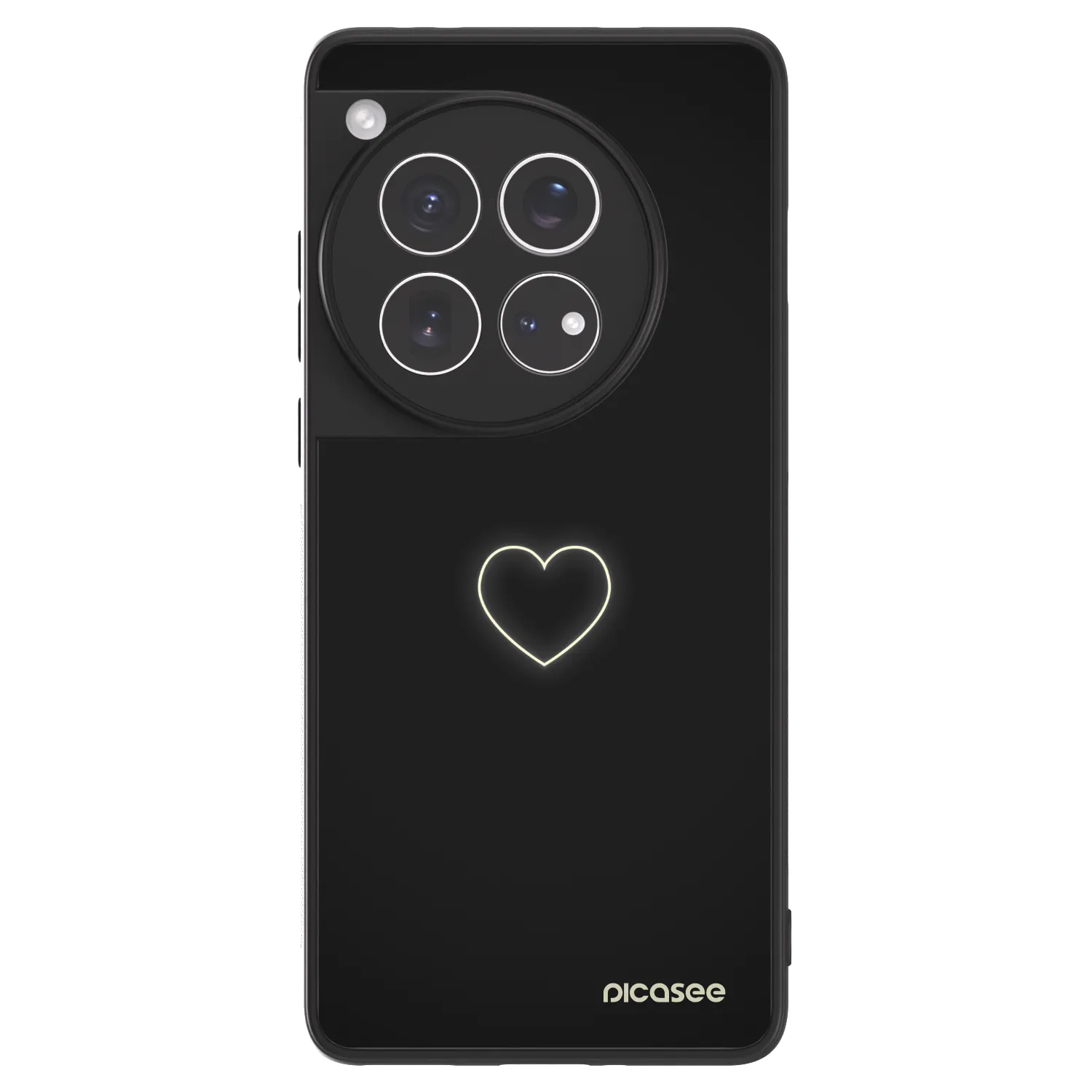 Picasee ULTIMATE CASE für OnePlus 12 5G - Heart
