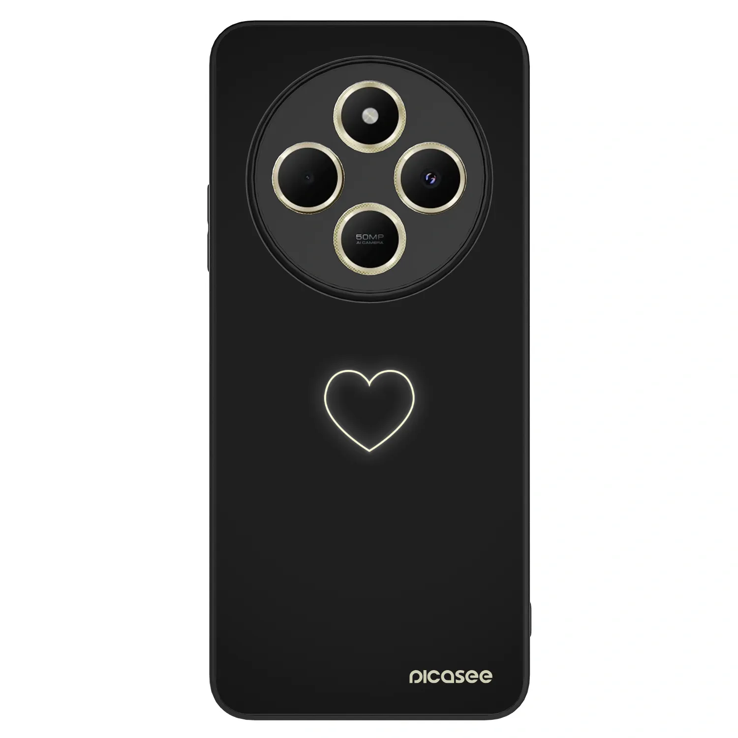 Picasee ULTIMATE CASE für Xiaomi Redmi 14C - Heart