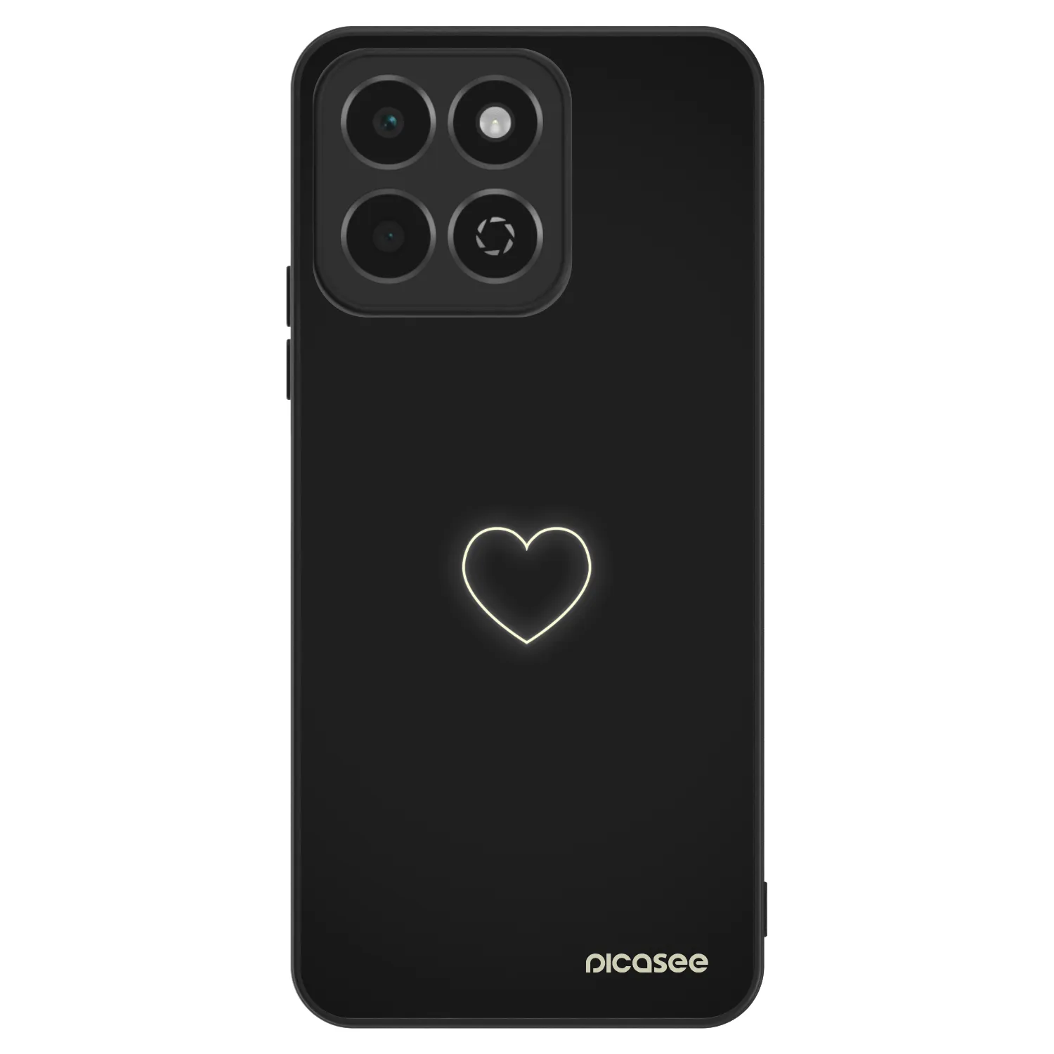 Picasee ULTIMATE CASE für Honor 200 Smart 5G - Heart