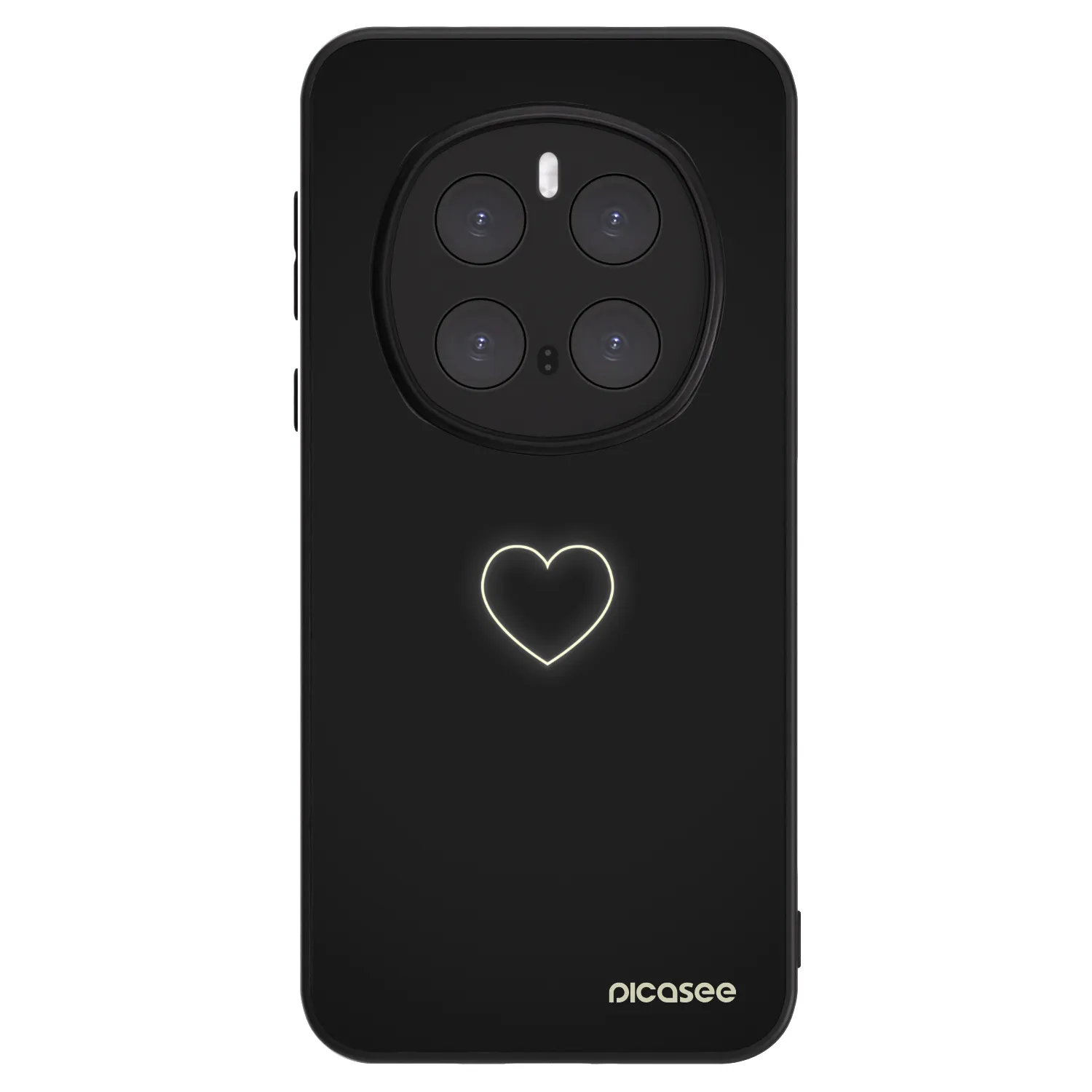 Picasee ULTIMATE CASE für Honor Magic7 Pro 5G - Heart