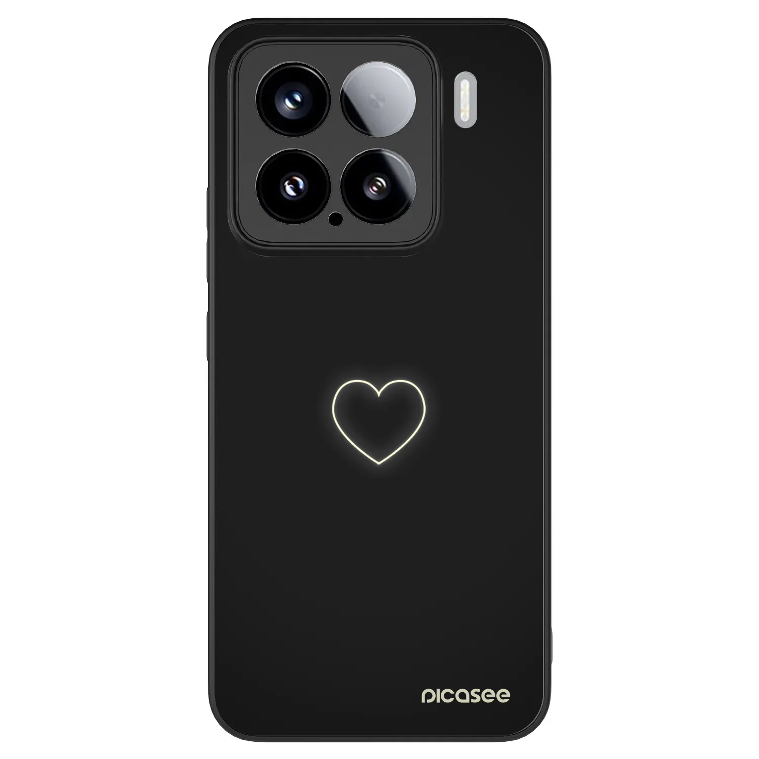Picasee ULTIMATE CASE für Xiaomi 15 - Heart