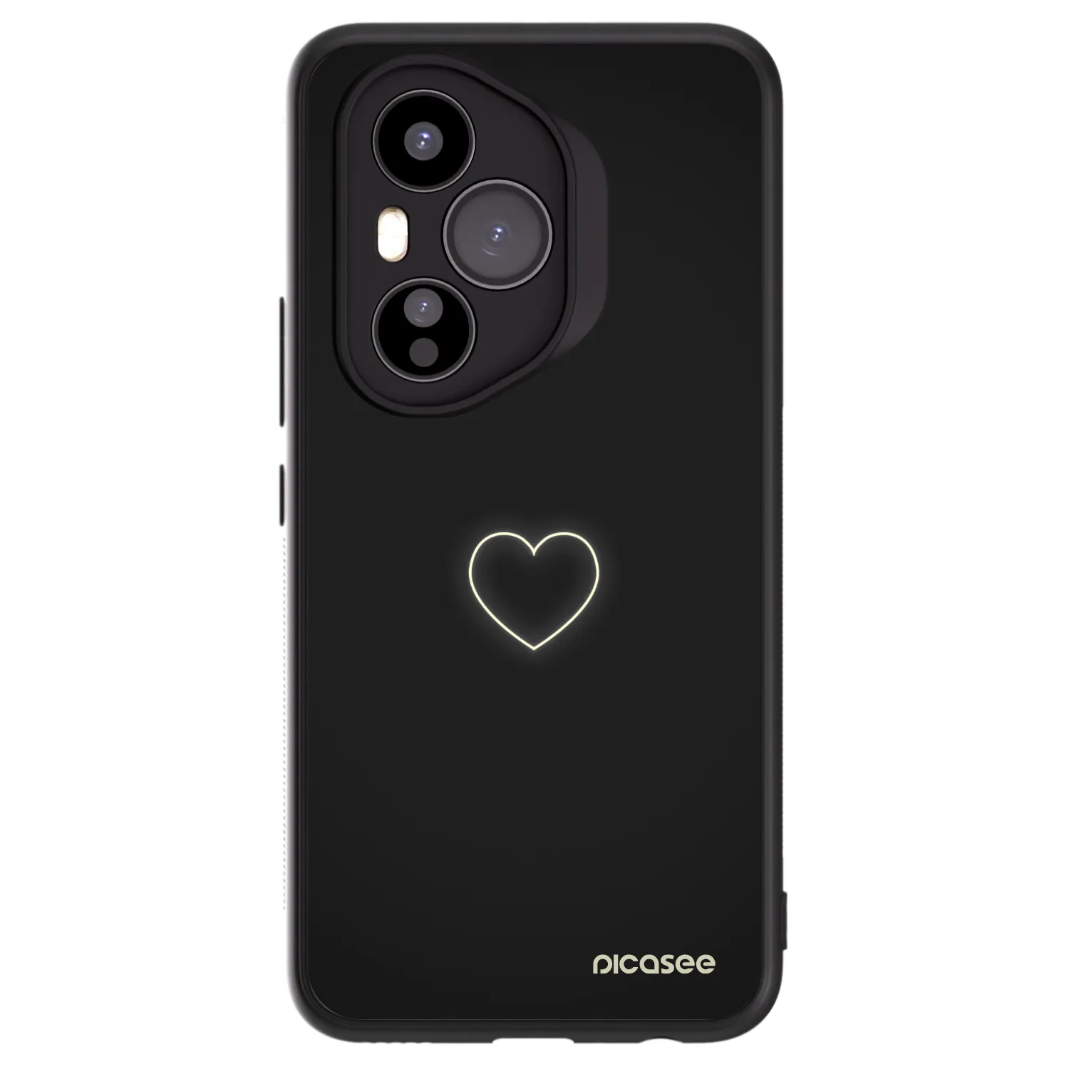 Picasee ULTIMATE CASE für Honor 400 Pro 5G - Heart