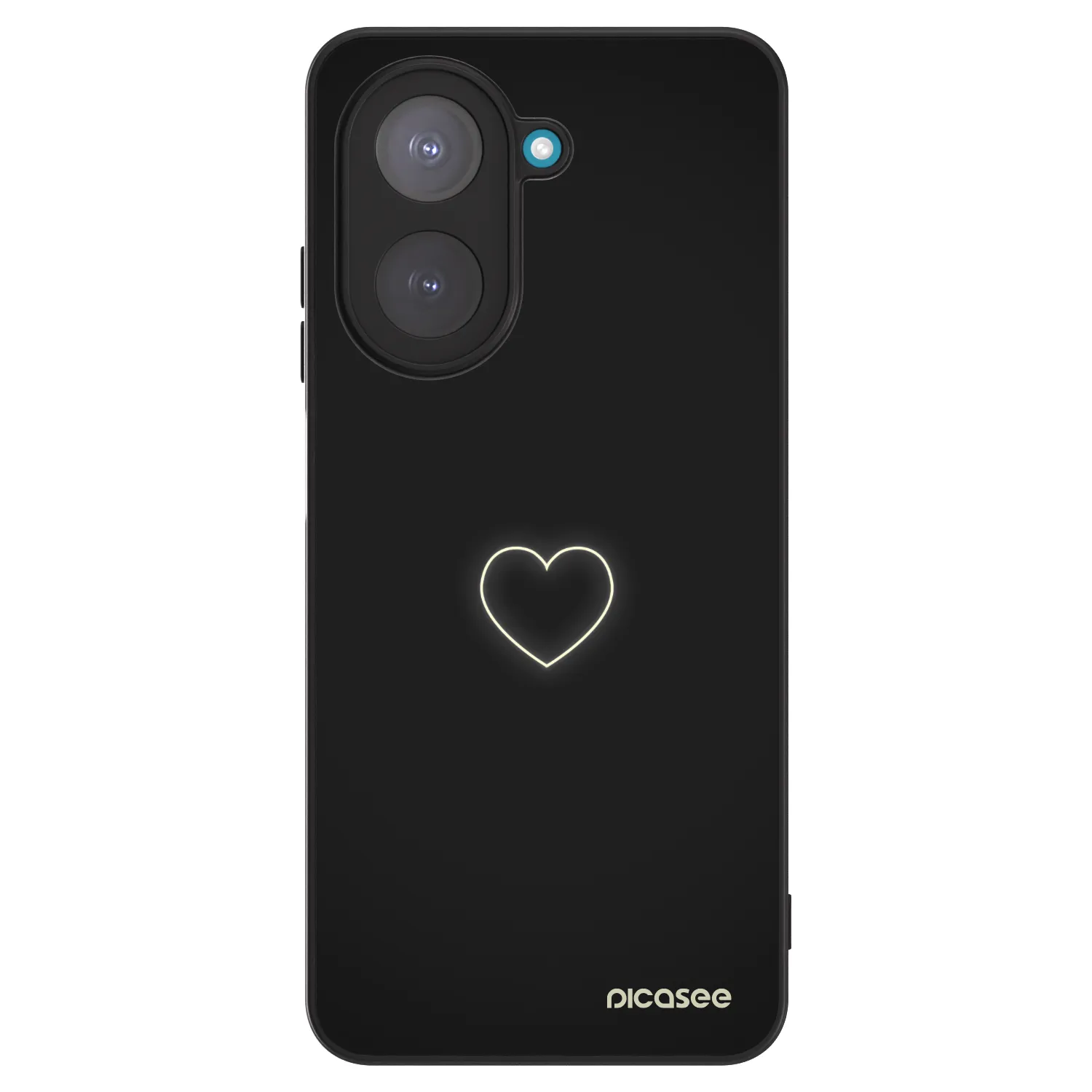 Picasee ULTIMATE CASE für Xiaomi Redmi A5 - Heart