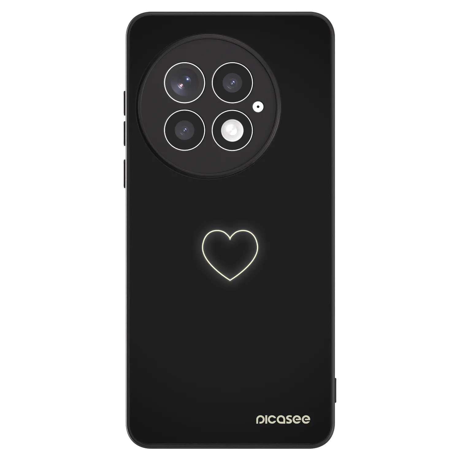 Picasee ULTIMATE CASE für OnePlus 13 5G - Heart
