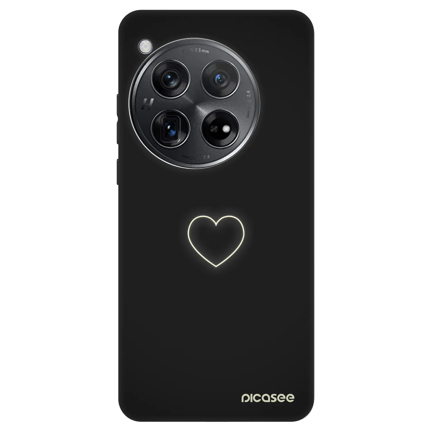 Picasee Fashion Case für OnePlus 12 5G - Heart