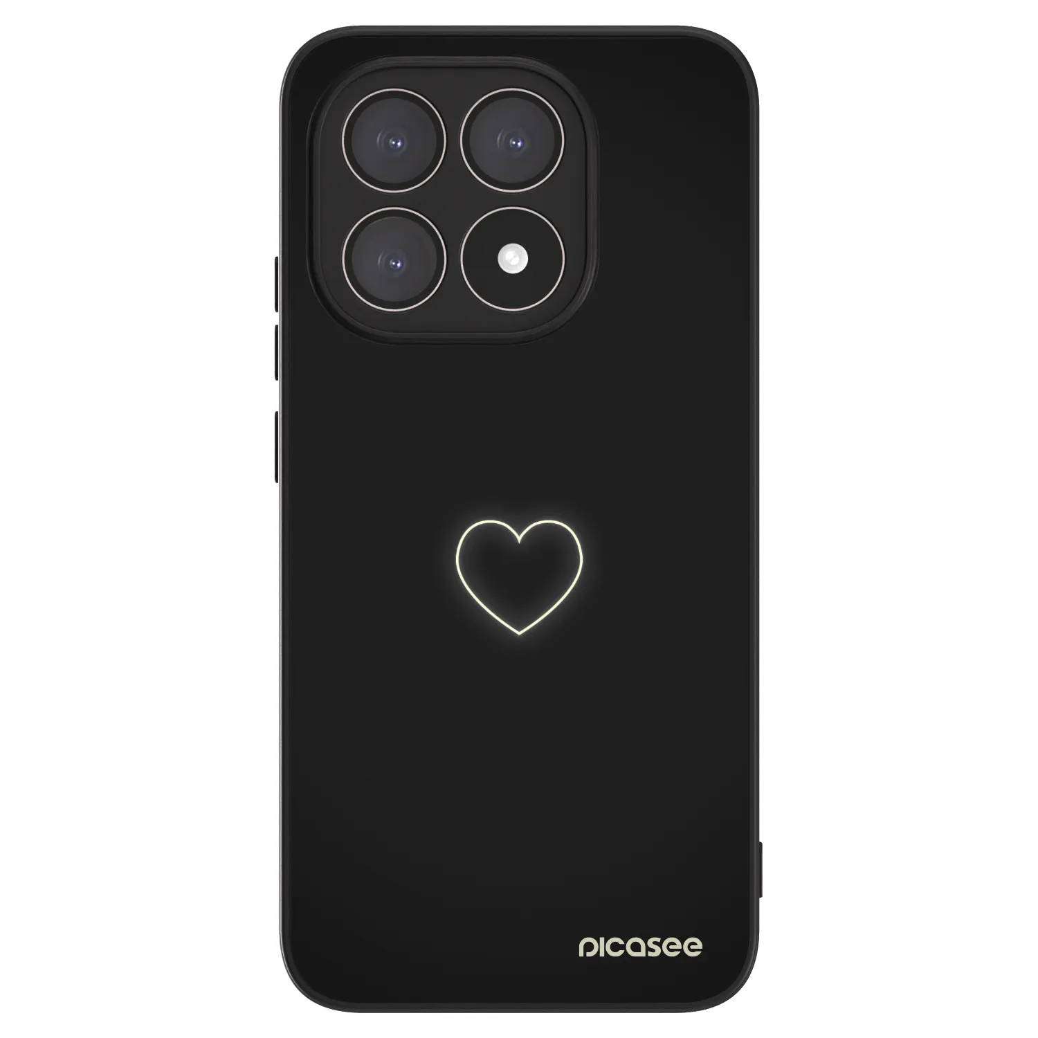 Picasee ULTIMATE CASE für Xiaomi 15T - Heart