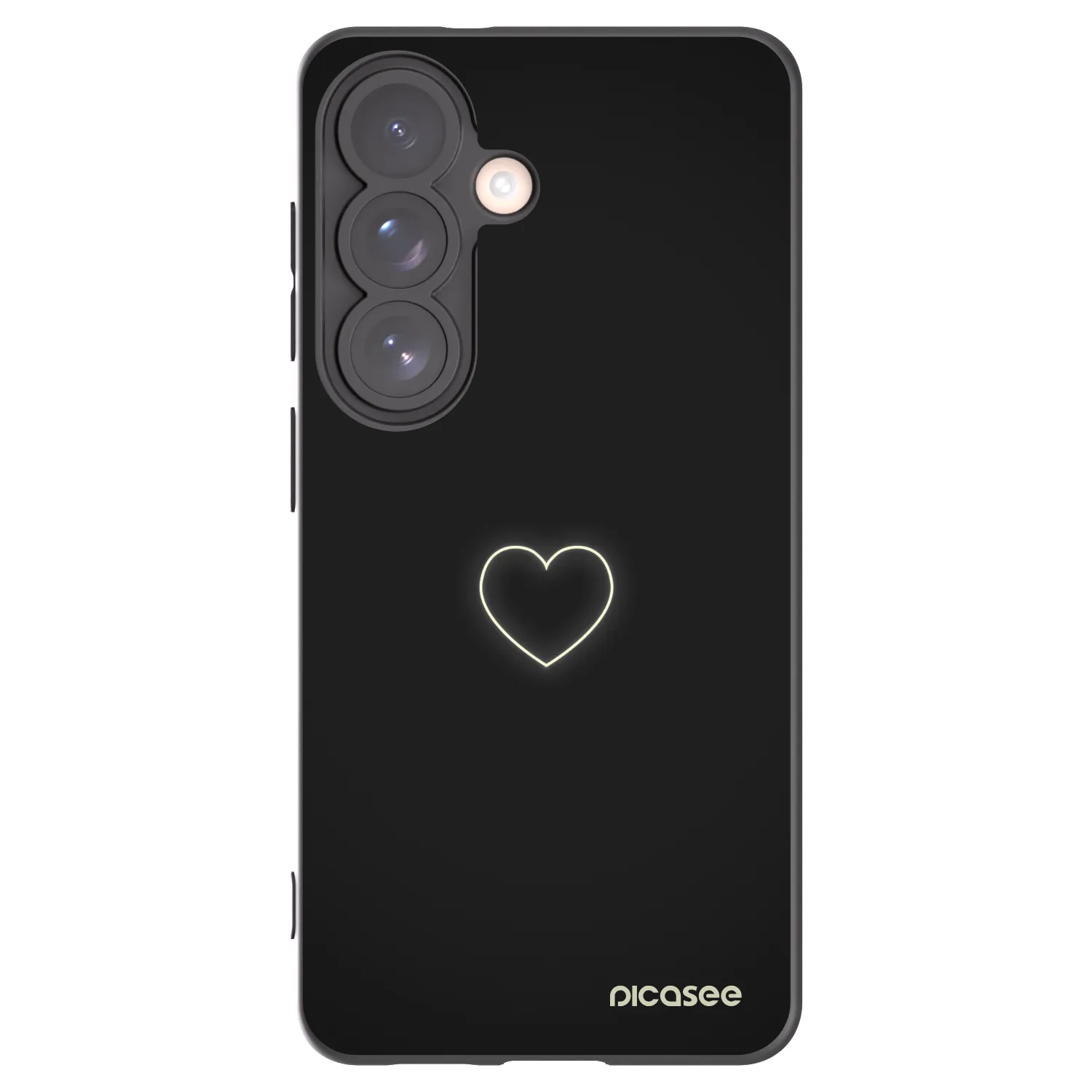 Picasee ULTIMATE CASE für Samsung Galaxy S26 - Heart