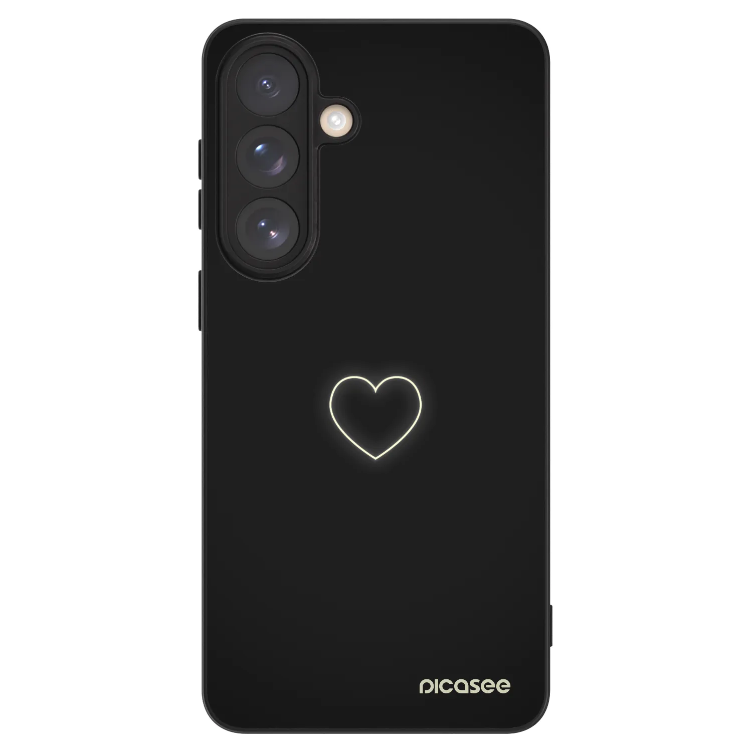 Picasee ULTIMATE CASE für Samsung Galaxy S26+ - Heart