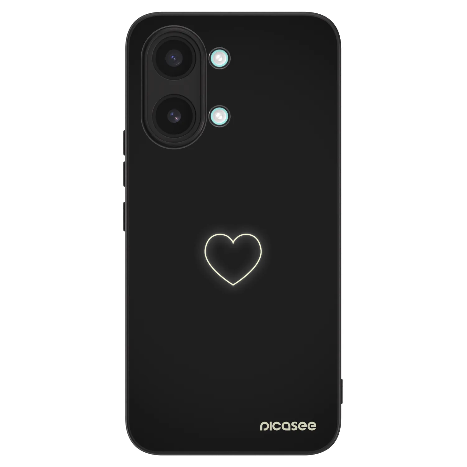Picasee ULTIMATE CASE für Xiaomi Poco X8 Pro Max - Heart