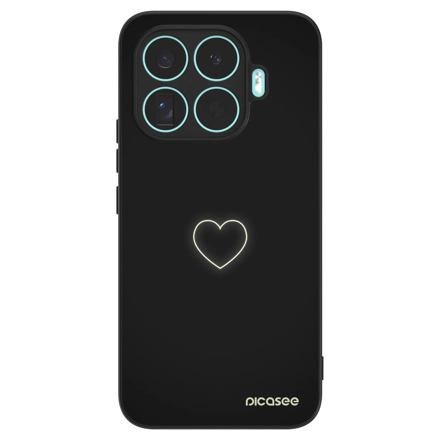 Picasee ULTIMATE CASE für Xiaomi 17T Pro - Heart