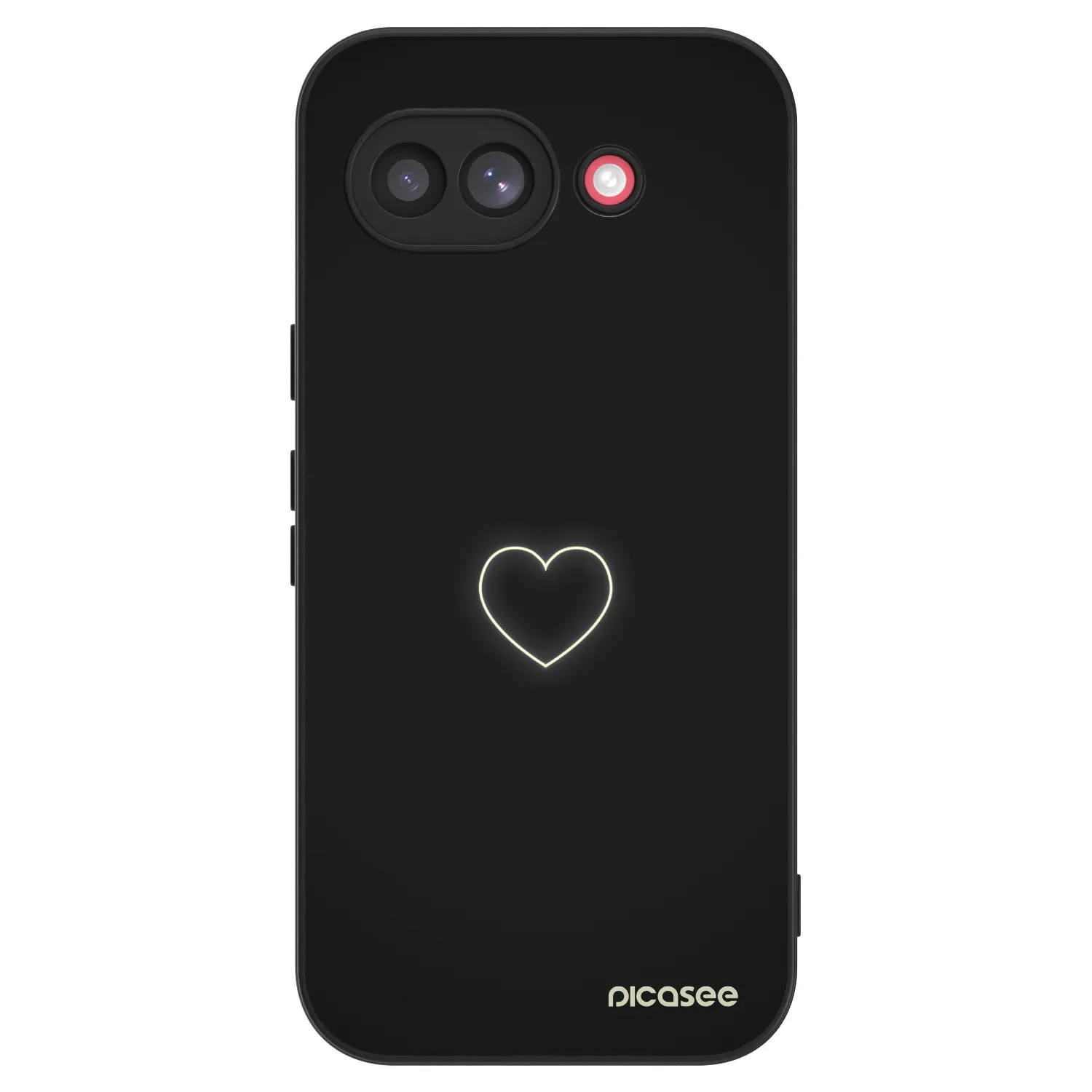 Picasee ULTIMATE CASE für Google Pixel 10a - Heart