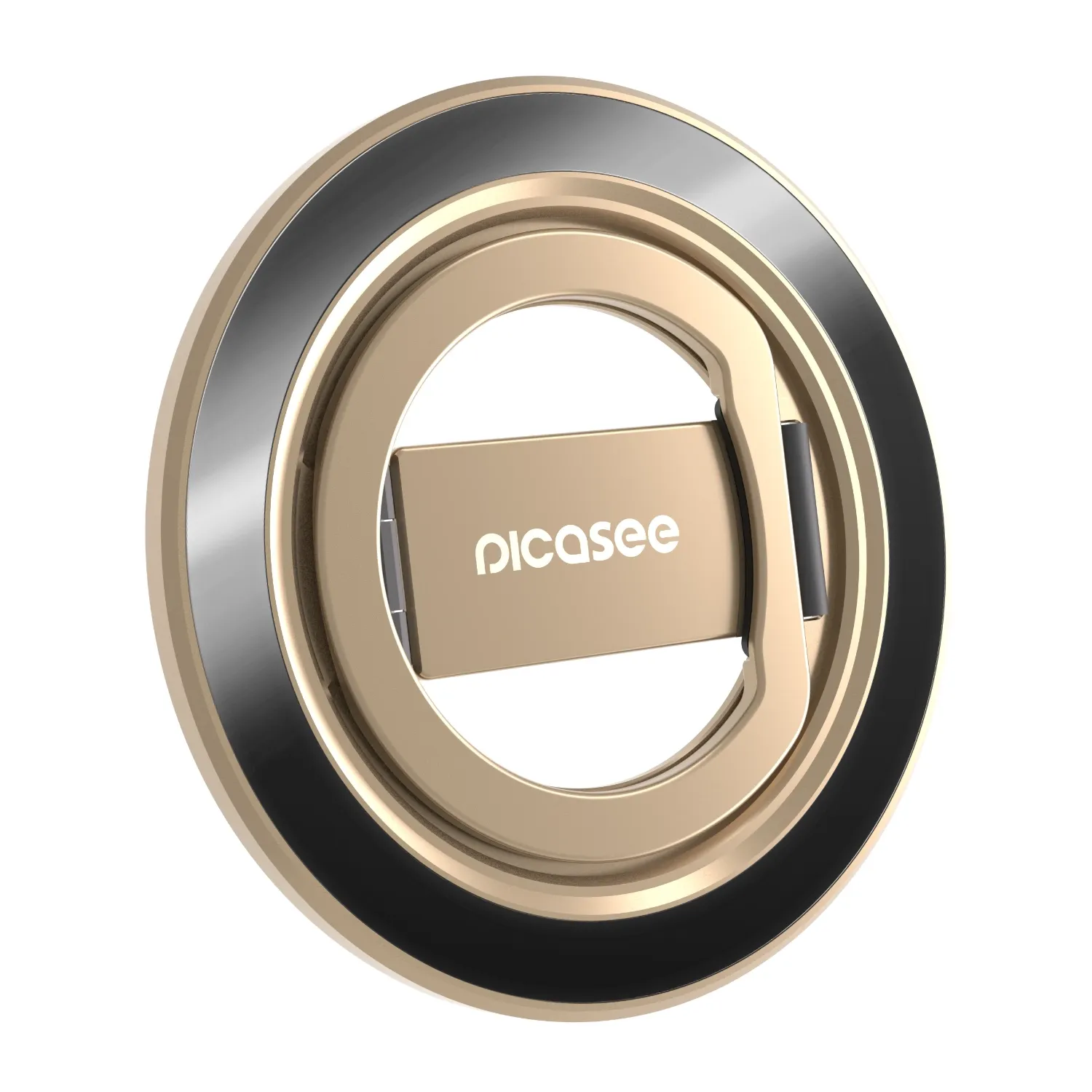 Picasee Magnetic holder - Gold