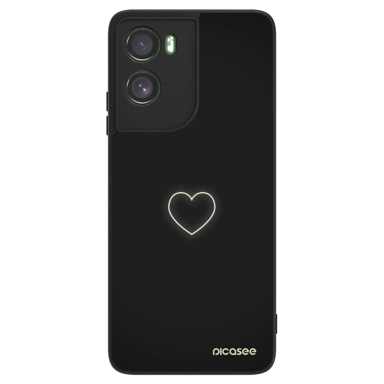 Picasee ULTIMATE CASE für Motorola Moto G06 - Heart