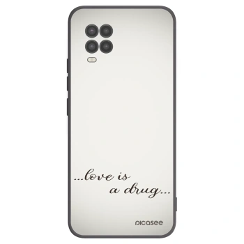 Hülle für Xiaomi Mi 10 Lite - Love is a drug