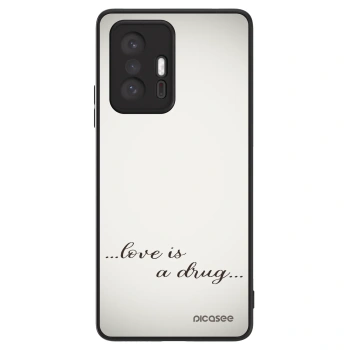 Picasee ULTIMATE CASE für Xiaomi 11T - Love is a drug