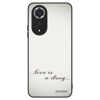 Hülle für Huawei Nova 9 SE - Love is a drug