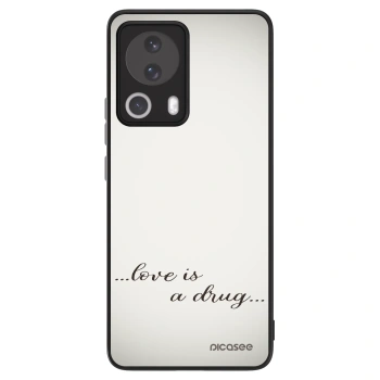 Picasee ULTIMATE CASE für Xiaomi 13 Lite - Love is a drug