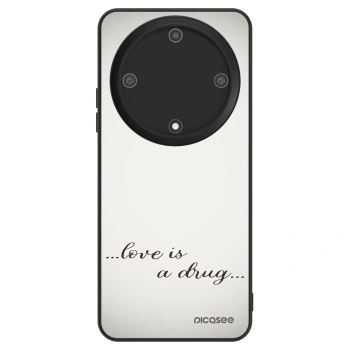 Hülle für Honor Magic5 Lite 5G - Love is a drug