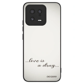 Hülle für Xiaomi 13 - Love is a drug