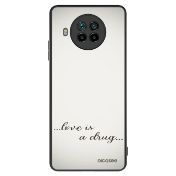 Hülle für Xiaomi Mi 10T Lite - Love is a drug