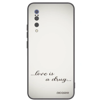 Hülle für Xiaomi Mi 9 - Love is a drug