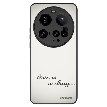 Picasee ULTIMATE CASE für Xiaomi 15 Ultra - Love is a drug