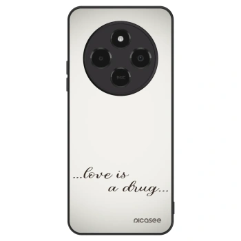Hülle für Xiaomi Poco C75 - Love is a drug