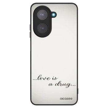 Hülle für Xiaomi Redmi A5 - Love is a drug