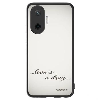 Hülle für Xiaomi Poco F7 5G - Love is a drug