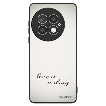 Hülle für OnePlus 13 5G - Love is a drug