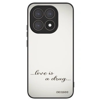 Hülle für Xiaomi 15T - Love is a drug