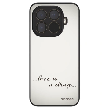 Hülle für Xiaomi 15T Pro - Love is a drug