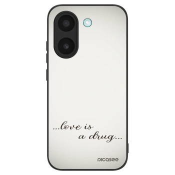 Hülle für Xiaomi Poco X8 Pro - Love is a drug